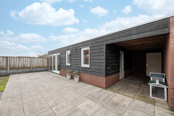 Medium property photo - Julianastraat 34, 4741 BW Hoeven